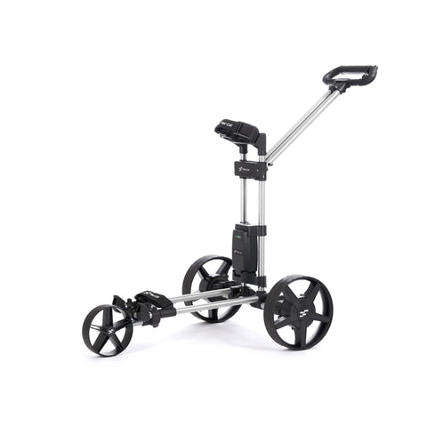 Touch Hybrid (45+) Elektrotrolley