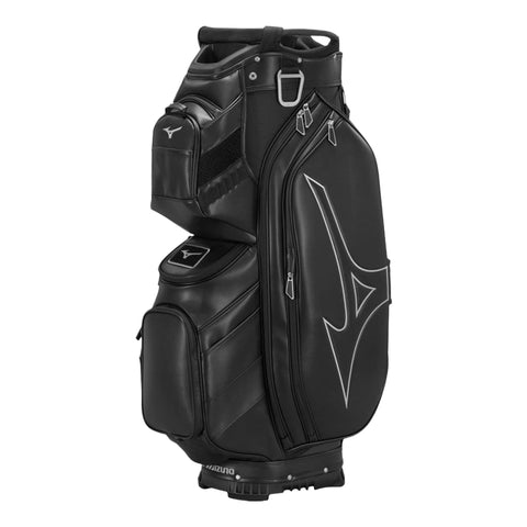 Tour Staff Cartbag FY22