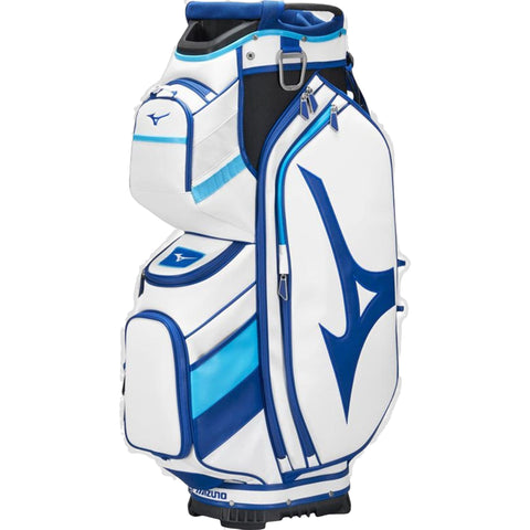 Tour Staff Cartbag FY22