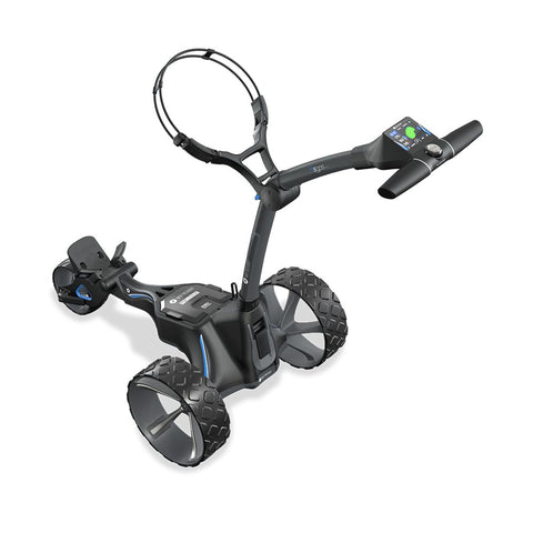 M5 GPS DHC Ultra Akku (27) Graphitegrau