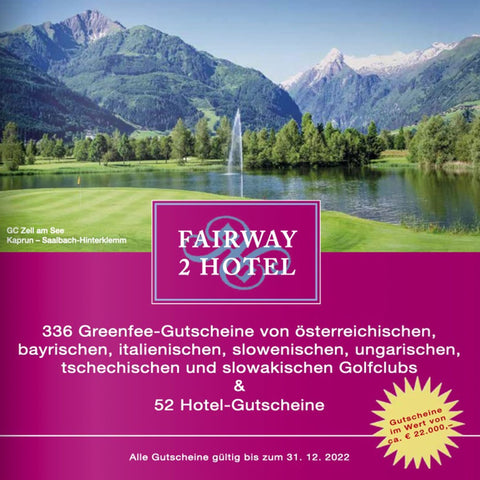 Gutscheinbuch 2022