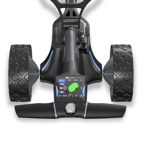 M5 GPS DHC Ultra Akku (27) Graphitegrau