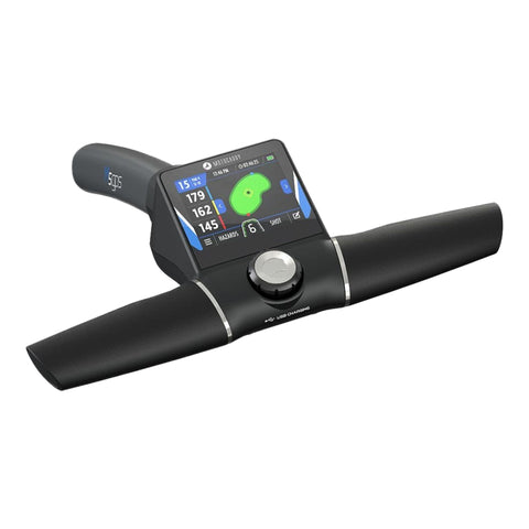 M5 GPS DHC Ultra Akku (27) Graphitegrau