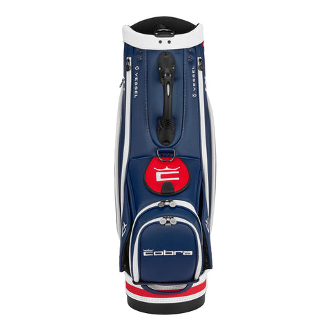 Staff Bag "US Open" (23) - Limited Edition