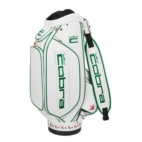 Staff Bag "Verdant" (23) - Limited Edition