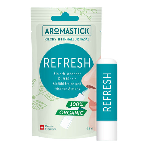 BIO Aromastick "REFRESH"