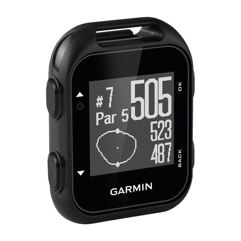 Approach G10 GPS-Gerät