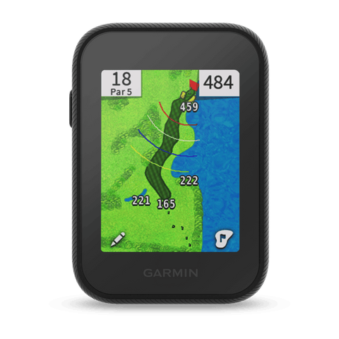 Approach G30 GPS-Gerät