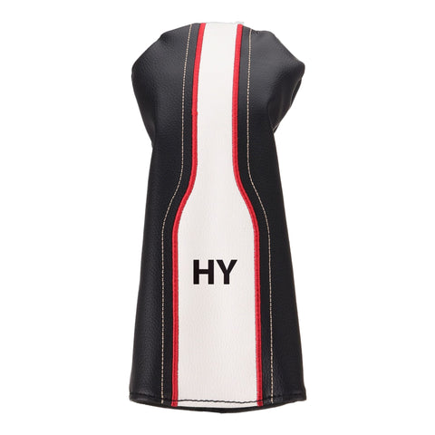 Single Hybrid Schwarz