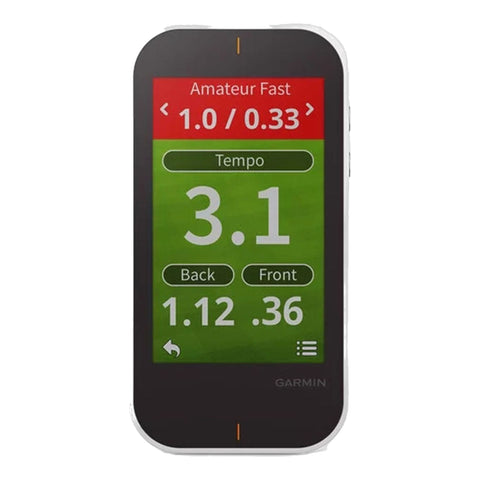 GPS-Gerät Approach G80