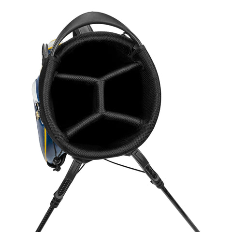 Staff Standbag "Players" (23) - Limited Edition