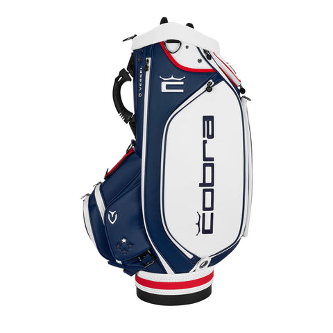 Staff Bag "US Open" (23) - Limited Edition