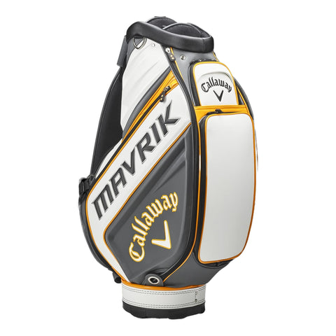 Mavrik Staff Tourbag