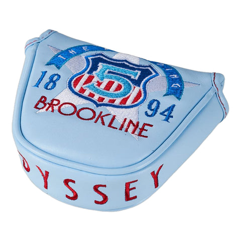 Major US Open 2022 Mallet Putter