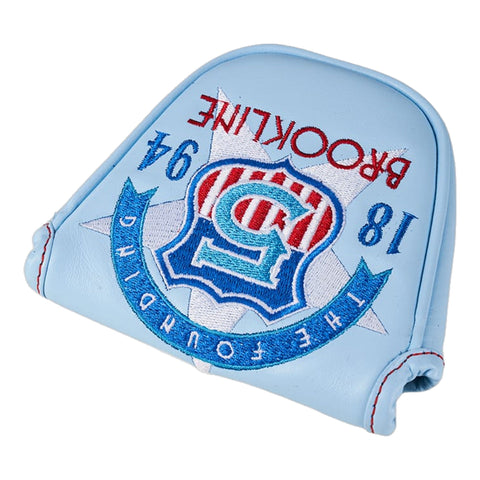 Major US Open 2022 Mallet Putter