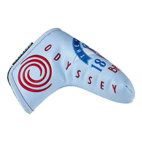 Major US Open 2022 Blade Putter