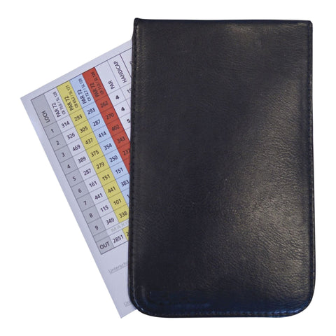 Scorecard Tasche