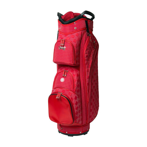 14-Way Cartbag