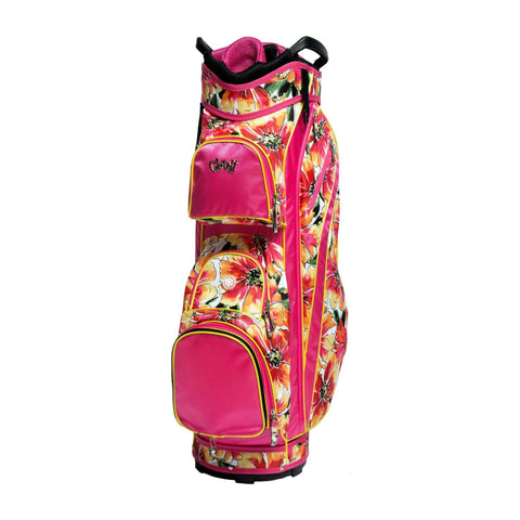 14-Way Cartbag