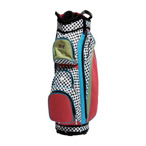 14-Way Cartbag