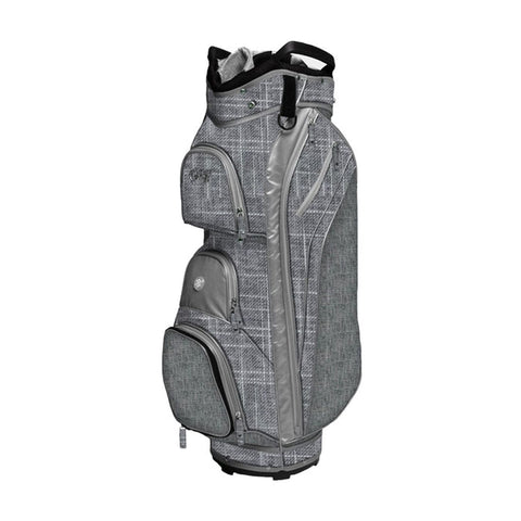 14-Way Cartbag