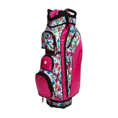 14-Way Cartbag
