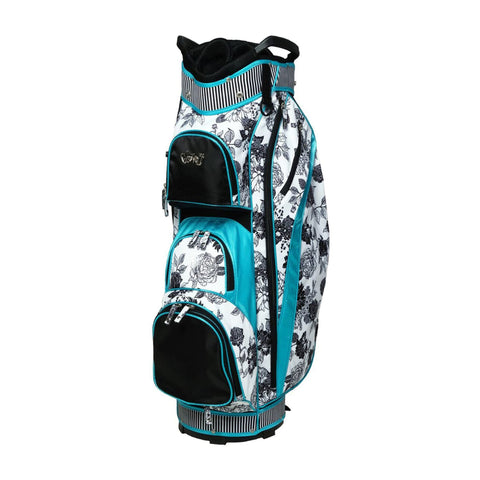 14-Way Cartbag