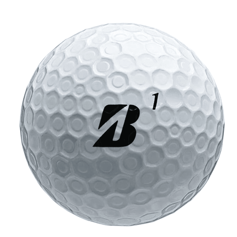 e12 Contact (12 Stück) Golfbälle