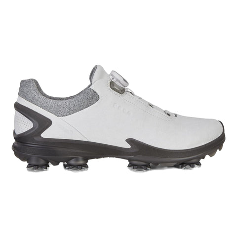 M Biom G3 BOA Shadow White Herren