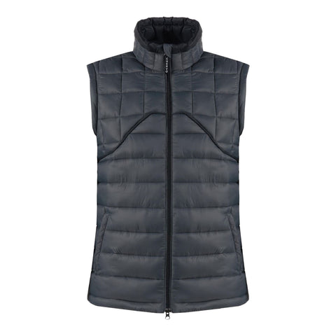 M Maffezzoli Jacke Shark Grey Herren