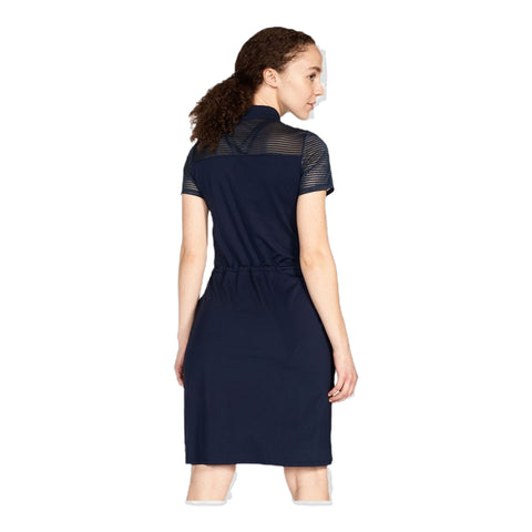 Kleid Miko Navyblau Damen
