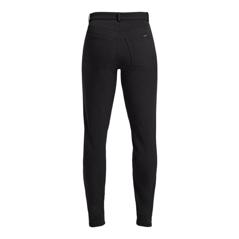 Hose Heat Schwarz Damen