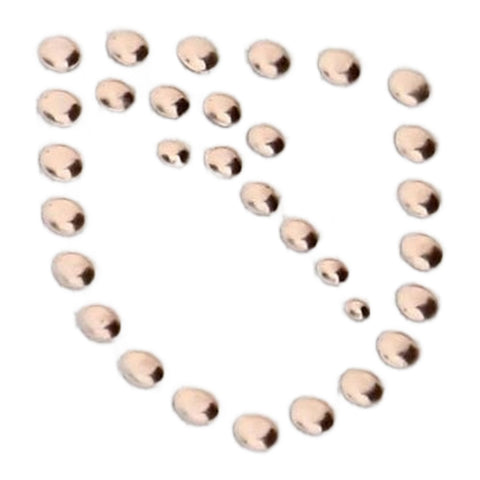 W Trilogy Layer Ecru Damen