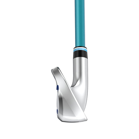 12 Wedge