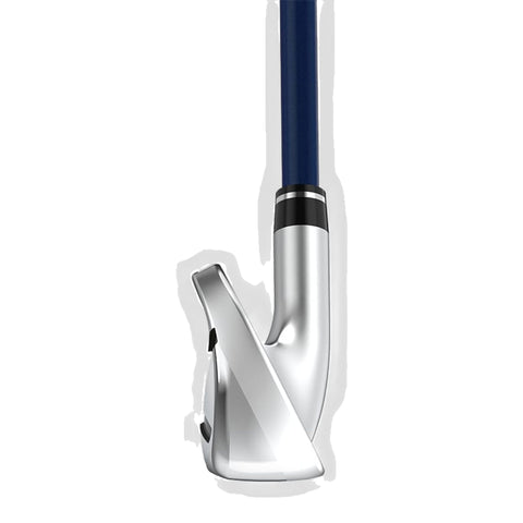 XXIO 12 HE RH 6-PW+AW+SW R Herren