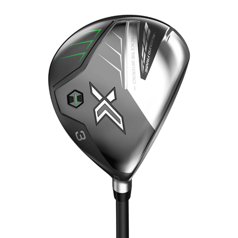 X2 Fairwayholz - gebraucht