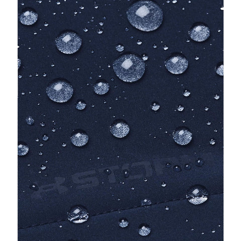 Jacke Storm Daytona 1/2 Zip Navy Herren Herren