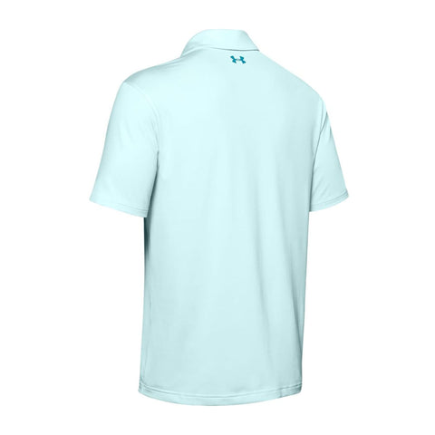Playoff Polo 2.0 Blue/Escape