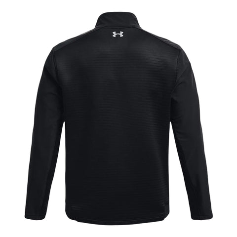Golf Layer Storm Daytona 1/2 Zip Schwarz Herren Herren
