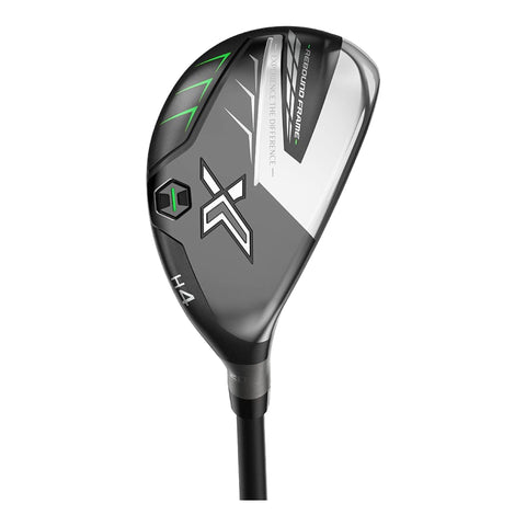 X2 Hybrid - gebraucht Herren (Gebraucht)