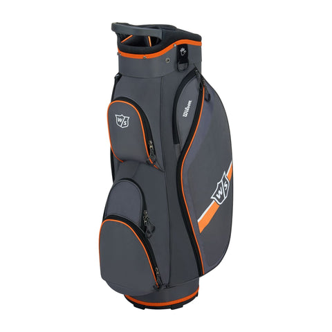 Lite II Cartbag