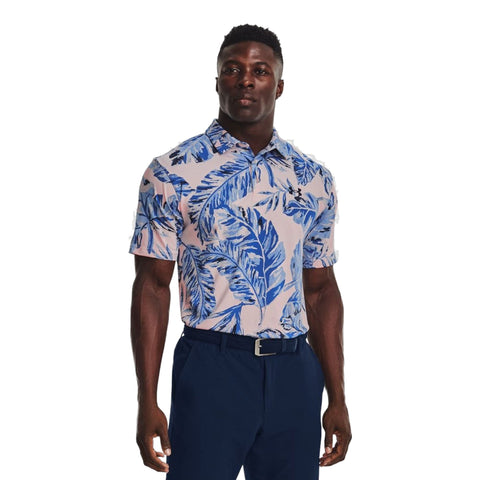 M Polo Playoff 2,0 Rush Rot Tint/Victory Blau/Acad Herren