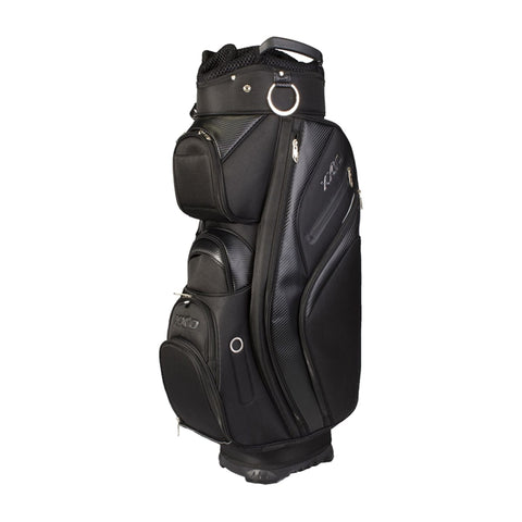 Hybrid Cartbag (20)