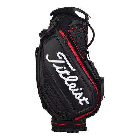 Jet Black Tour Bag (21)