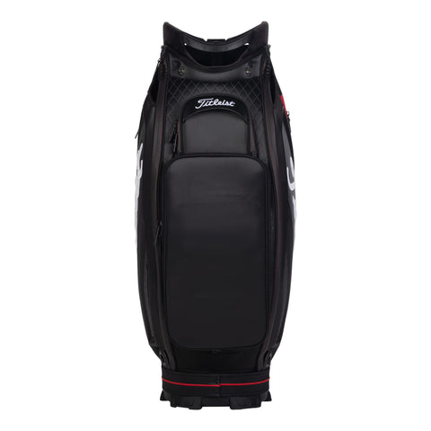 Jet Black Tour Bag (21)