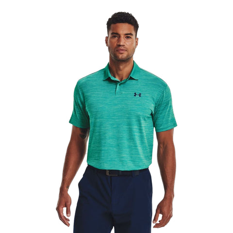 M Polo Performance 2,0 Cerulean/Academy Herren