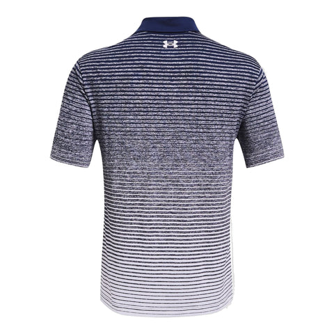 Playoff Polo 2,0 Academy/White/White Herren