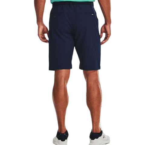 M Short Drive Taper Academy/Halo Grau Herren