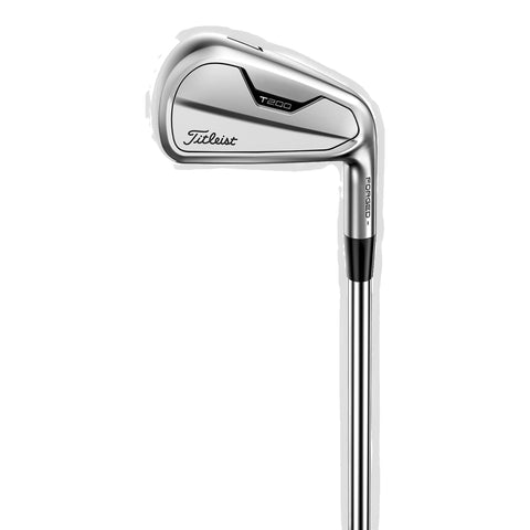 T200 Black HE RH 4-PW S (AMT Black S300) ST Herren