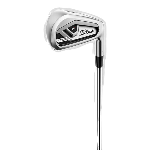 T300 II HE RH 5-PW+W48 R (Tensei Red)  GR Herren